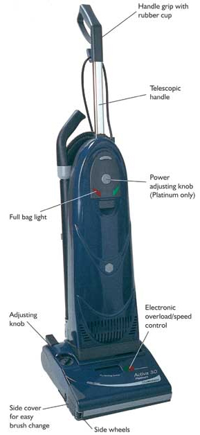 Activa 30 ESO Evolution Blue (Check local Dealer for pricing)
